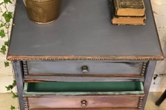 Ombre festés