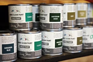 Az Aztalom Chalk Paint krétafesték