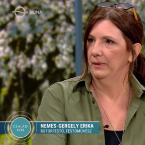 Erika duna tv2024.05